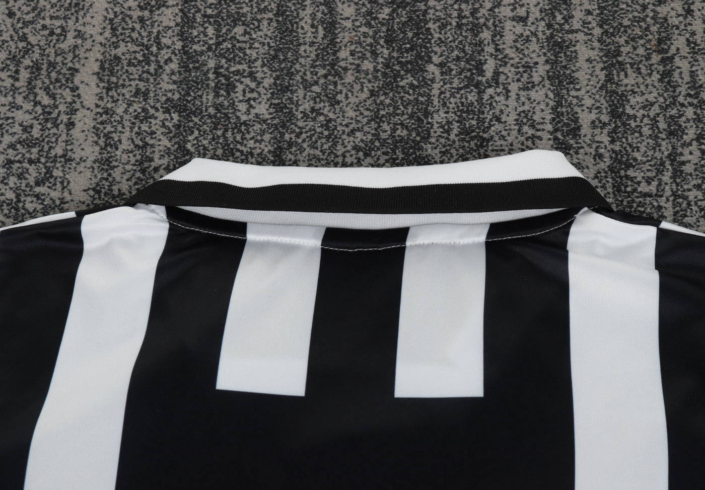 Juventus 96/97 Children's Home Retro Set