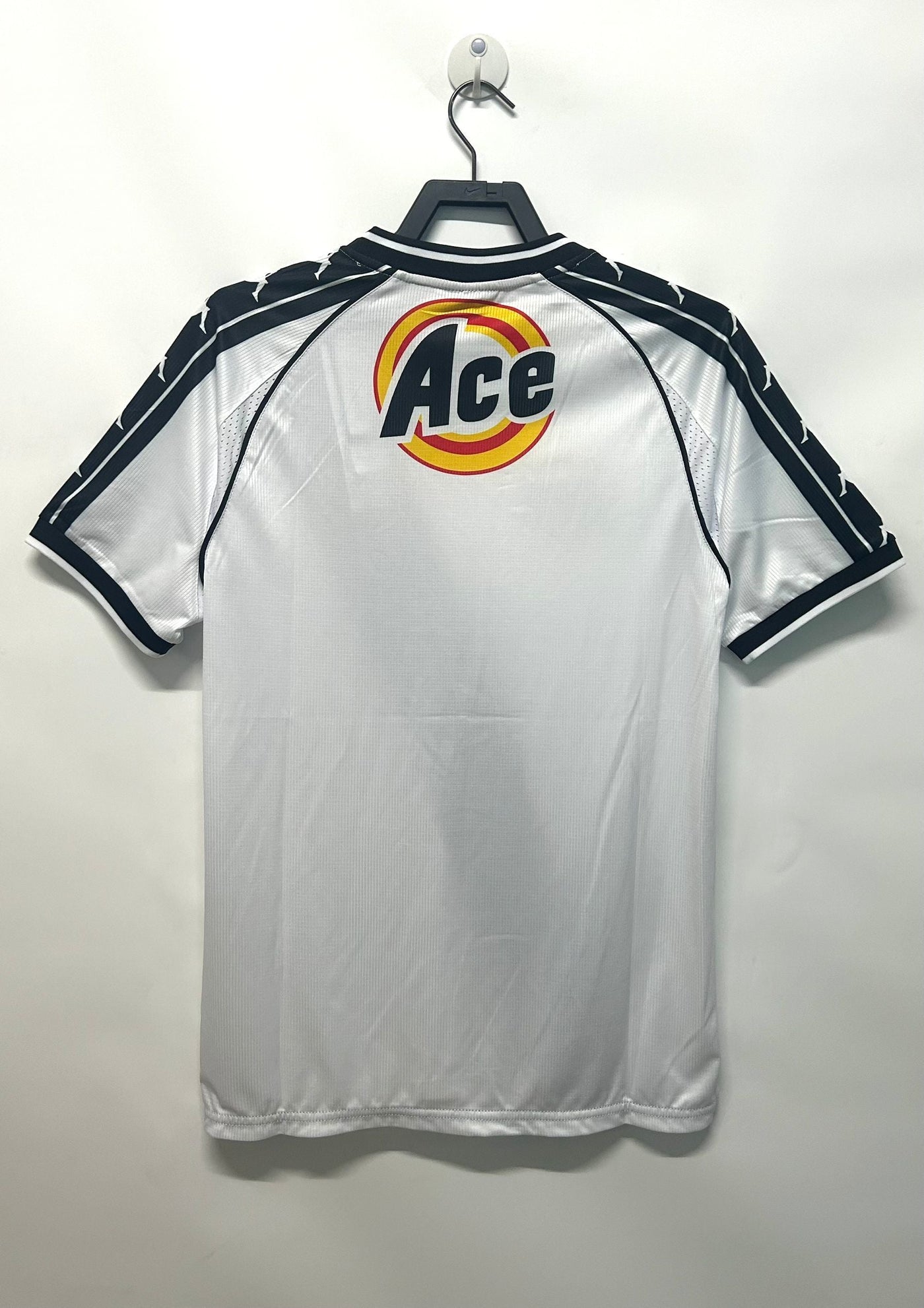 Vasco da Gama 1999 Away Retro Shirt