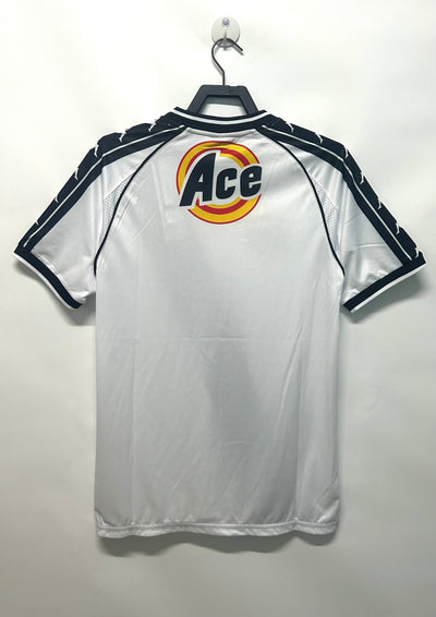 Vasco da Gama 1999 Away Retro Shirt