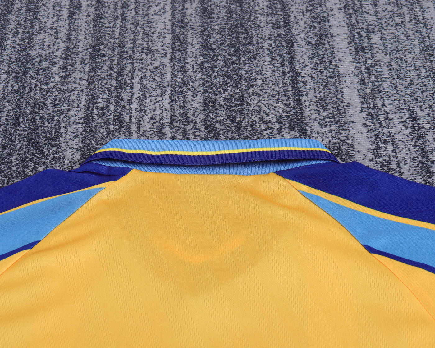 Chelsea 95/96 Children's Away Retro Set