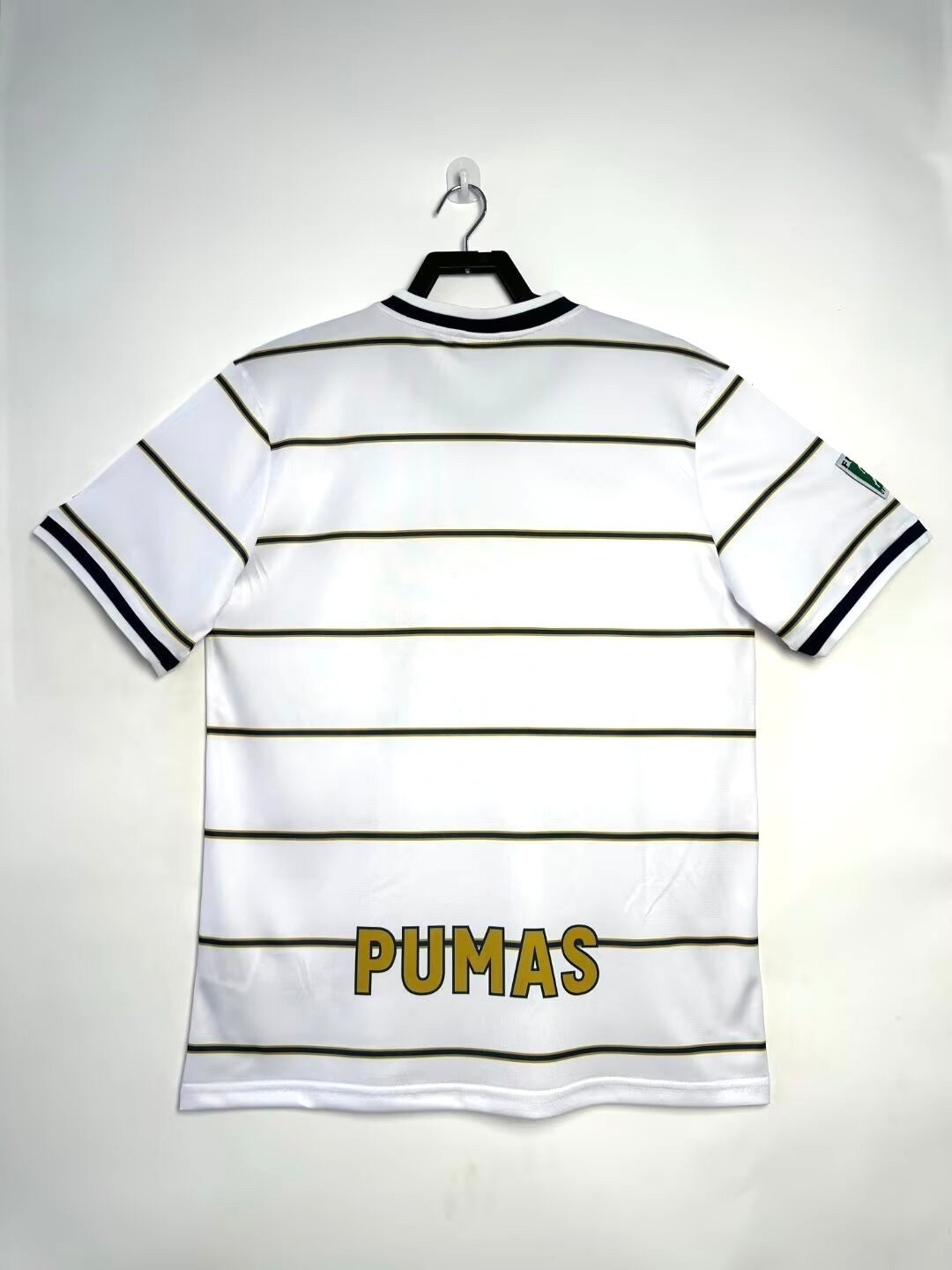 Parma 97/98 Away Retro Shirt