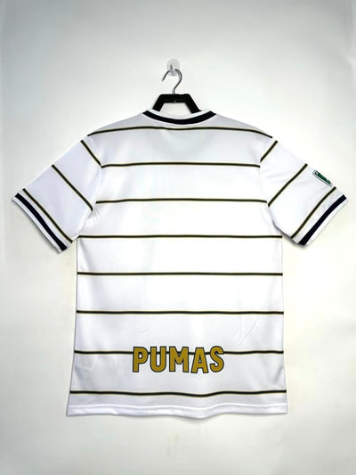 Parma 97/98 Away Retro Shirt