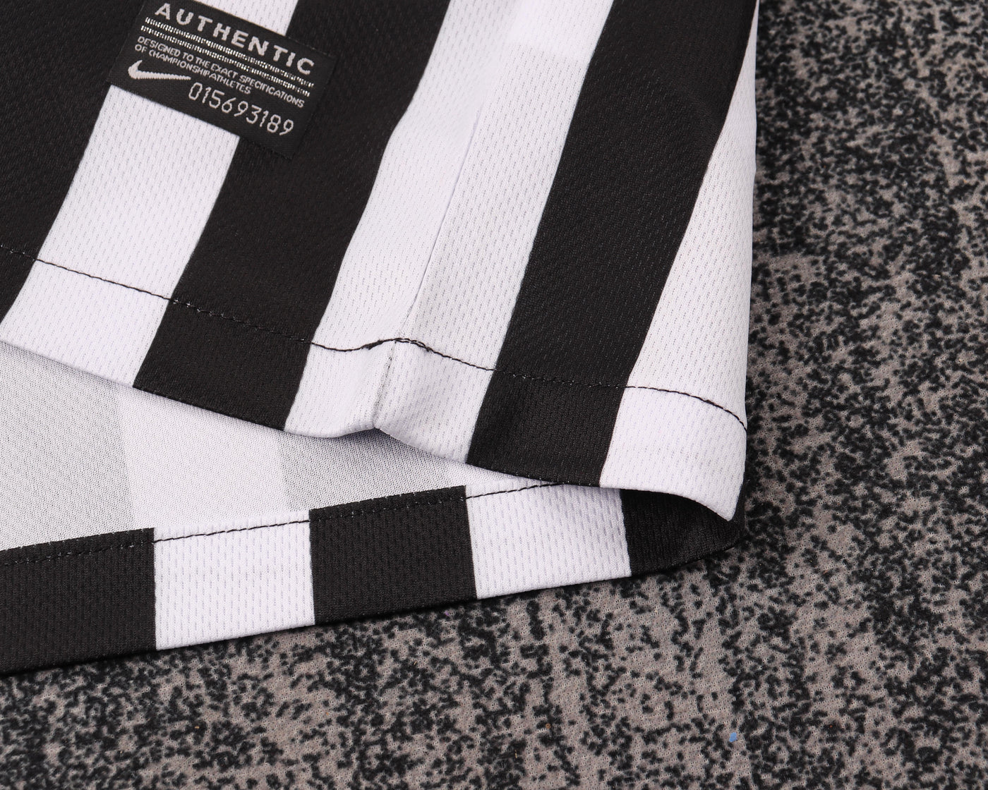 Santos 2012 Children's Away Retro Set