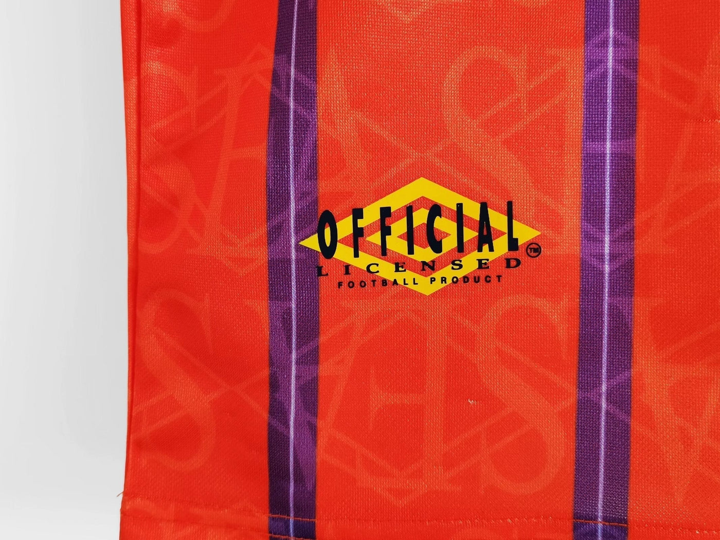 Scotland 1994 Away Retro Shirt