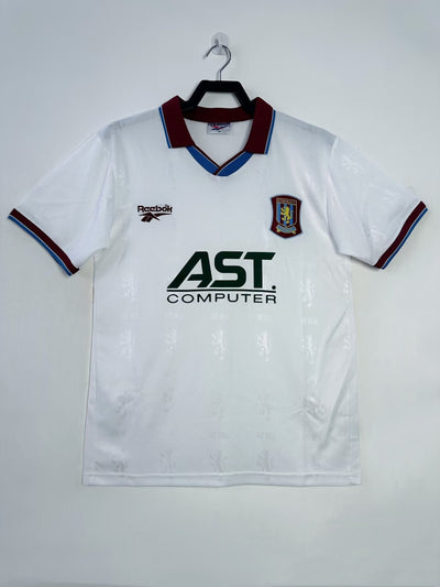 Aston Villa 96/97 Away Retro Shirt