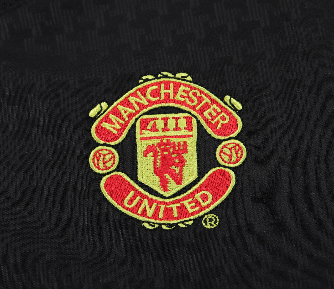 Manchester United 03/04 Children's Away Retro Set
