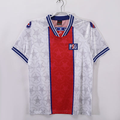 PSG 94/95 Away Retro Shirt