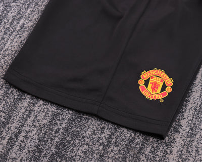 Manchester United 02/03 Children's Home Retro Set
