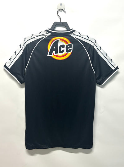 Vasco da Gama 1999 Home Retro Shirt