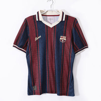Barcelona 125th Anniversary Retro Shirt