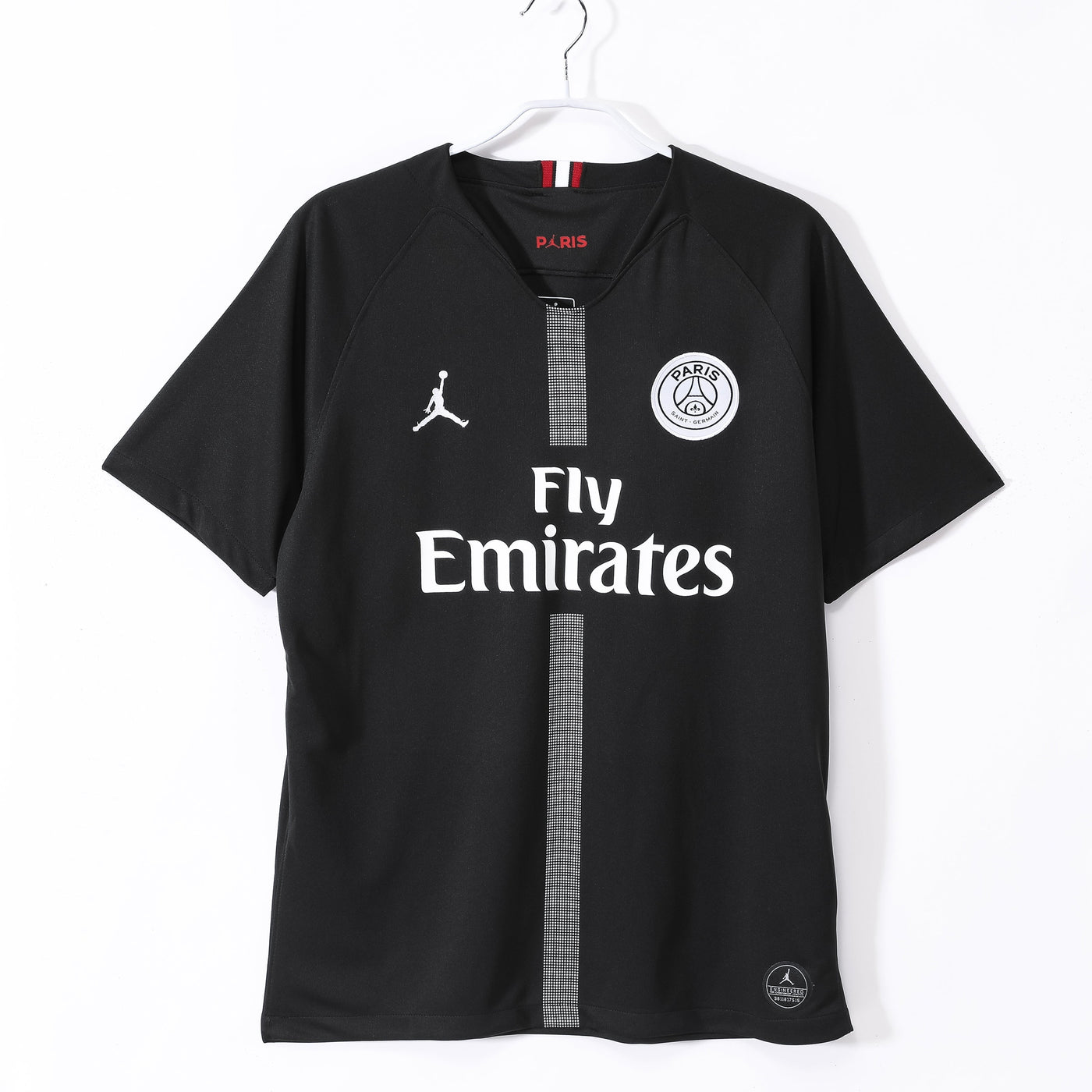PSG 18/19 Champions Retro Shirt