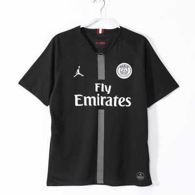 PSG 18/19 Champions Retro Shirt