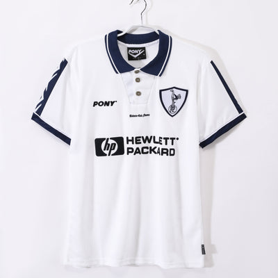 Tottenham 1995/97 Home Retro Shirt