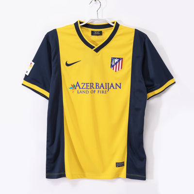 Atletico Madrid 13/14 Away Retro Shirt