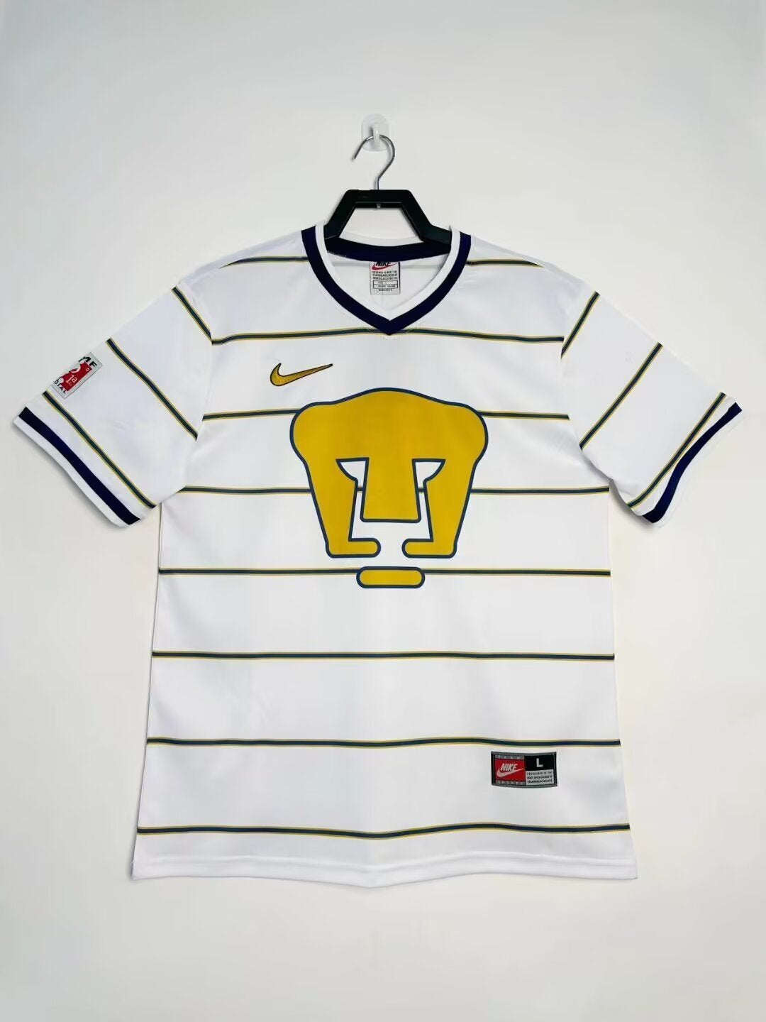 Parma 97/98 Away Retro Shirt