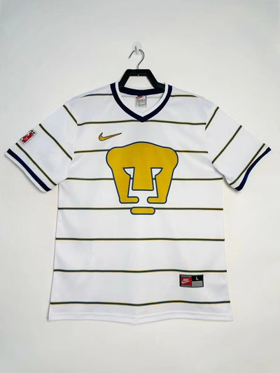 Parma 97/98 Away Retro Shirt