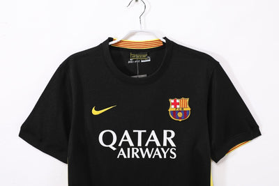 Barcelona 13/14 Away Retro Shirt