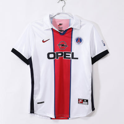 PSG 98/99 Away Retro Shirt