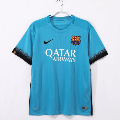 Barcelona 15/16 Third Retro Shirt