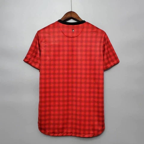 Manchester United 12/13 Home Retro Shirt