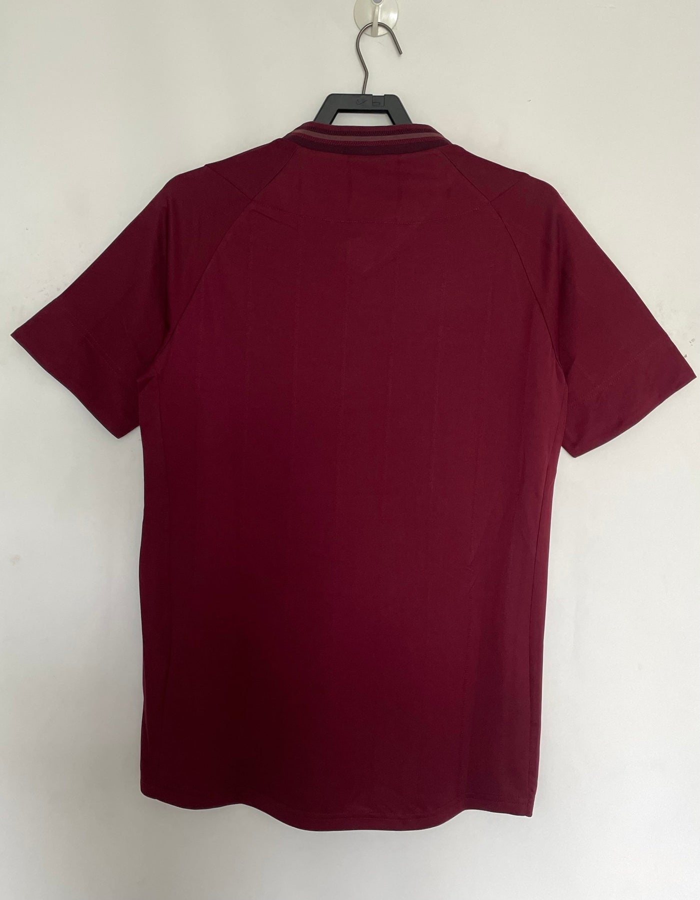 Manchester City 12/13 Away Retro Shirt