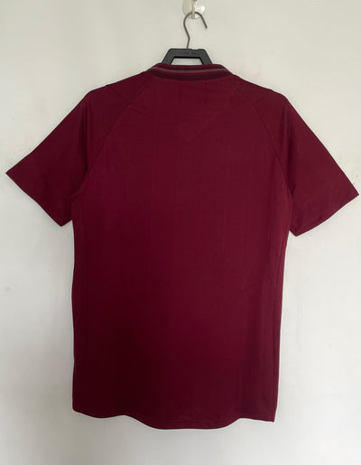 Manchester City 12/13 Away Retro Shirt