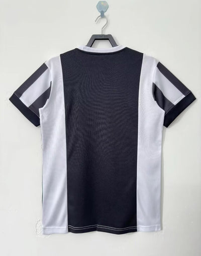 Juventus 120th Anniversary Retro Shirt