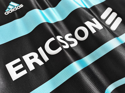 Olympique Marseille 1999 Third Retro Shirt