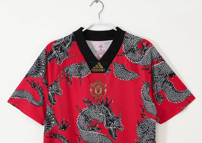 Manchester United 19/20 Special Retro Shirt
