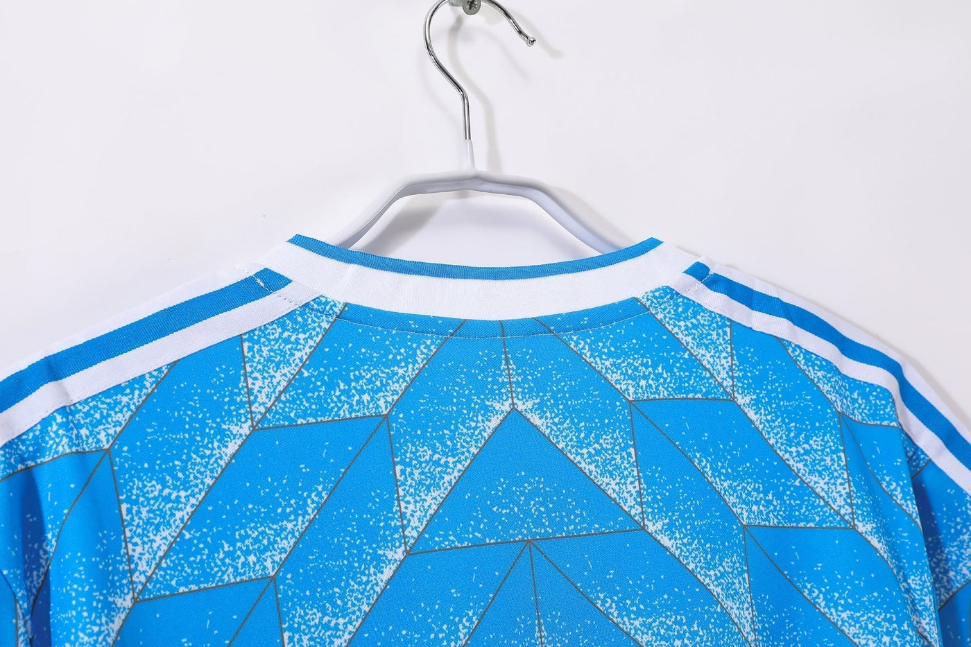 East Germany 1988/90 Home Retro Shirt