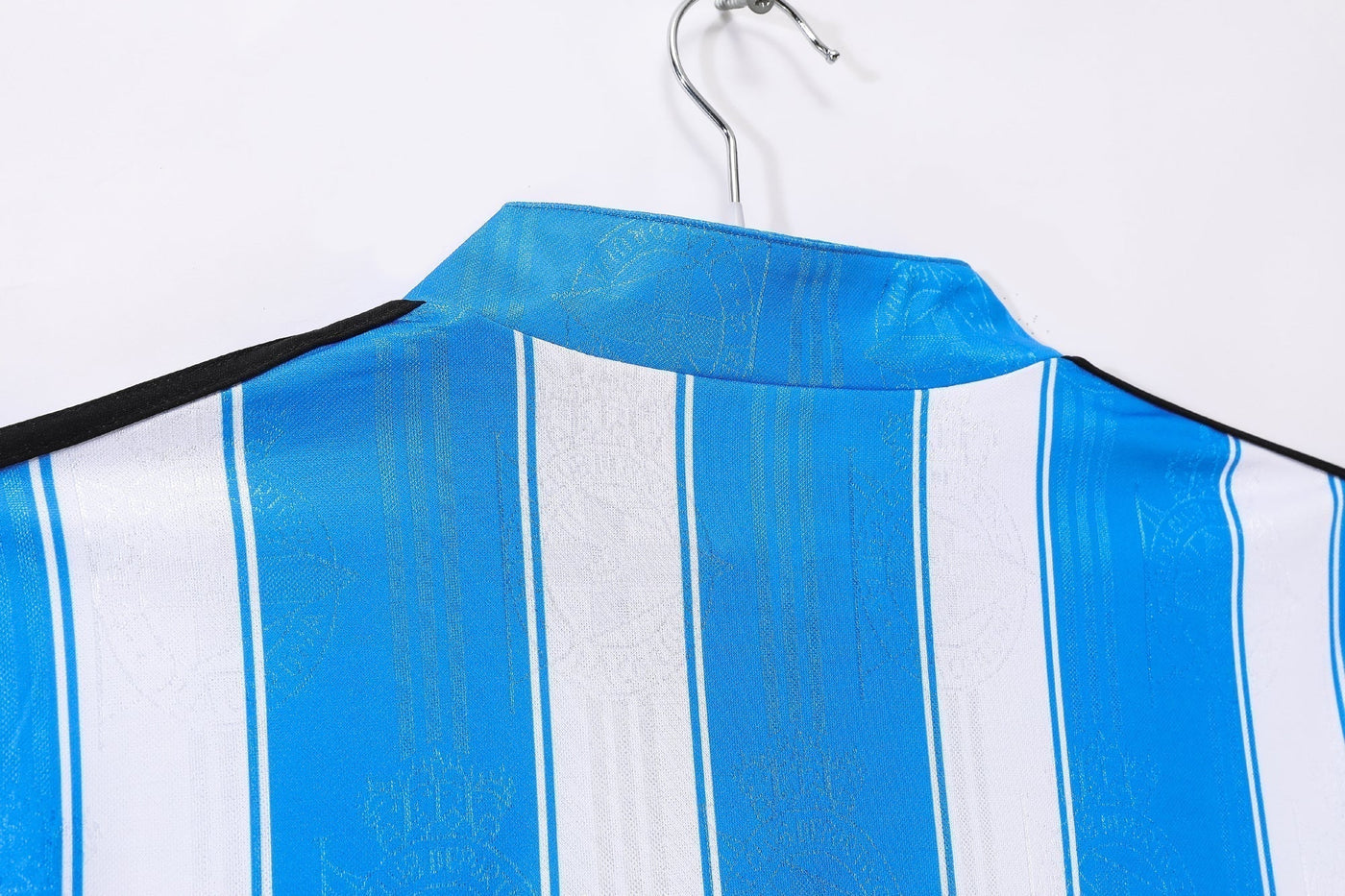 Deportivo La Coruña 97/98 Home Retro Shirt