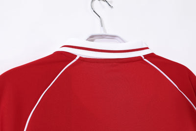 Benfica 94/95 Home Retro Shirt