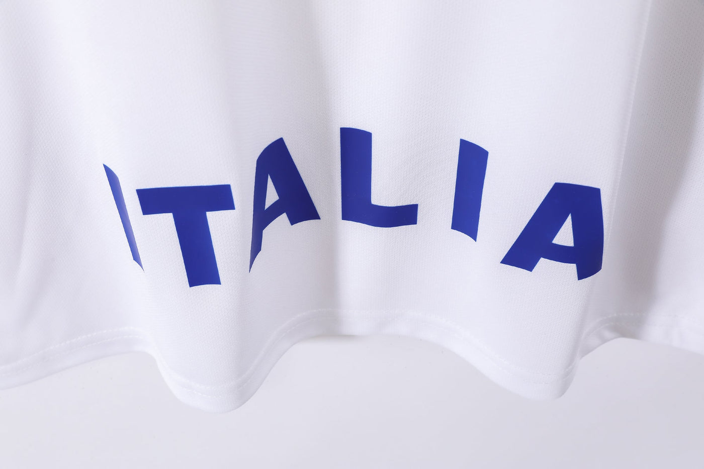 Italy 1996 Away Retro Shirt