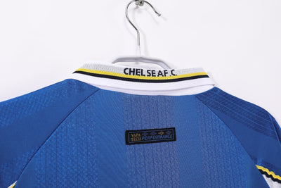 Chelsea 1997/99 Home Retro Shirt