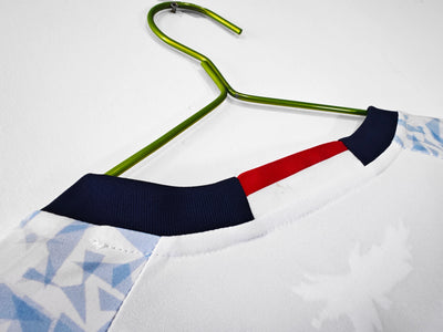Japan 2016 Away Retro Shirt