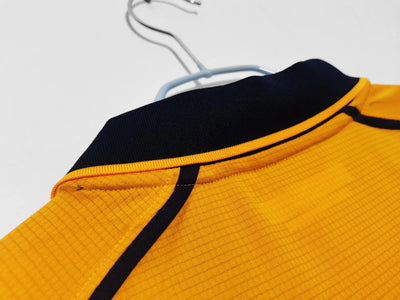 Liverpool 00/01 Away Retro Shirt