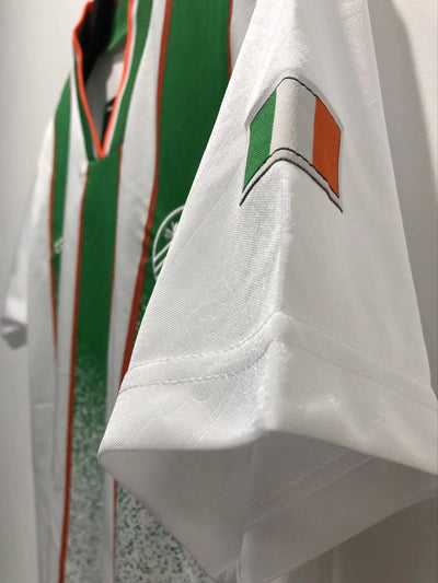 Ireland 1994 Away Retro Shirt