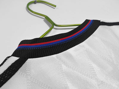 Bayern Munich 97/98 Away Retro Shirt