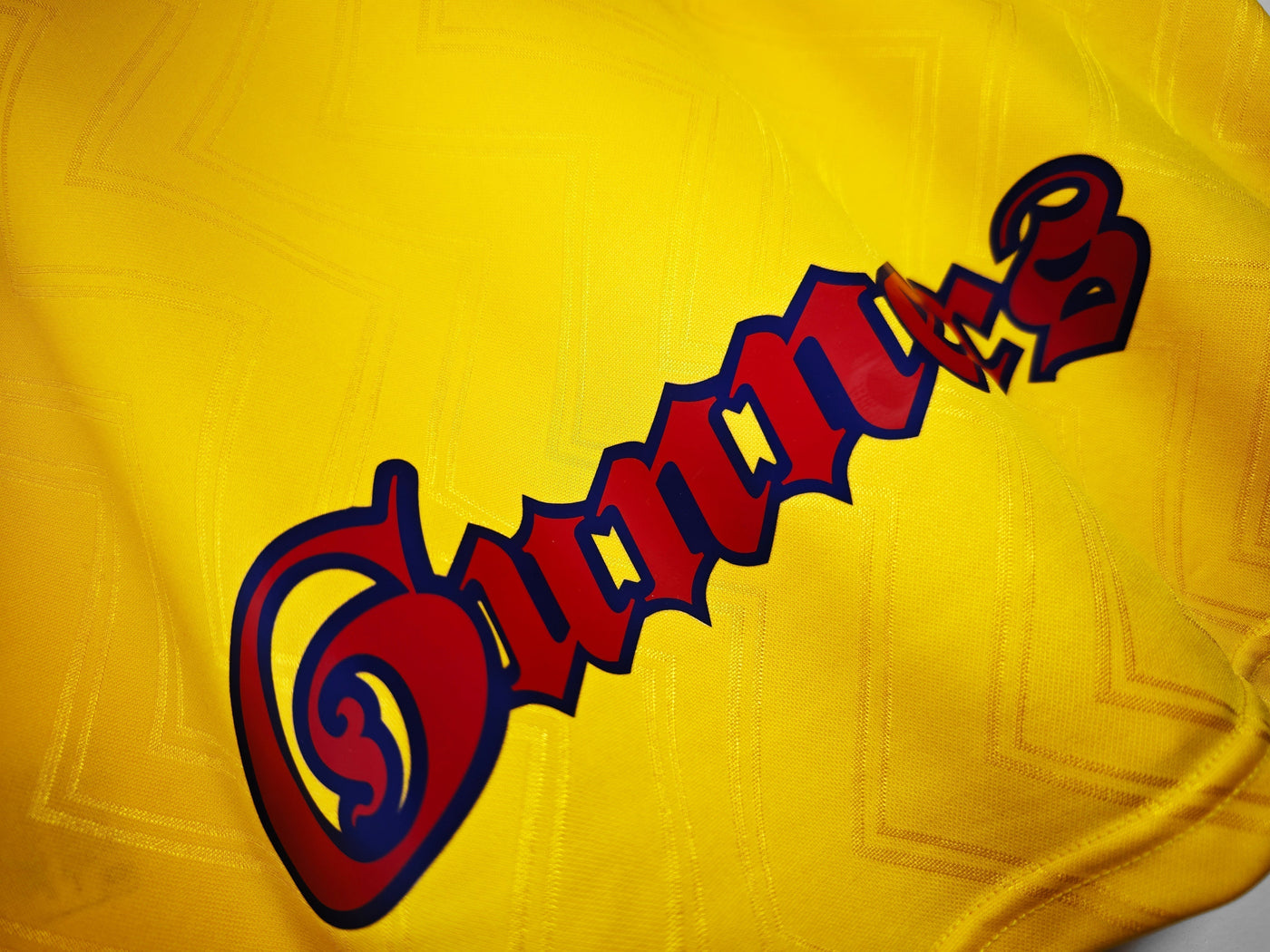 Arsenal 96/97 Away Retro Shirt