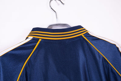 Real Madrid 98/99 Third Retro Shirt