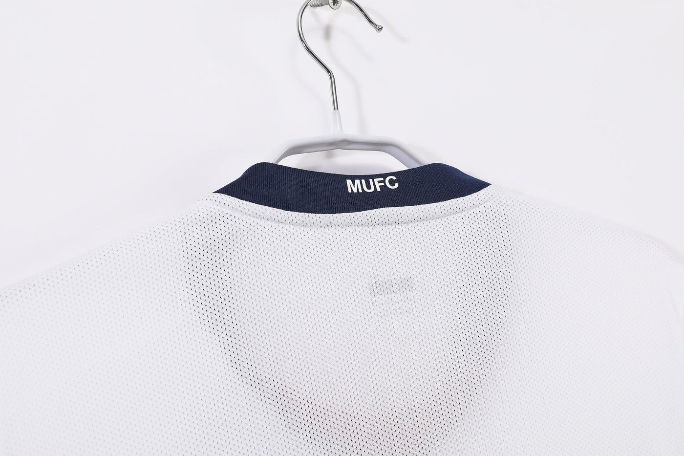 Manchester United 08/09 Away Retro Shirt