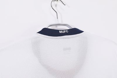 Manchester United 08/09 Away Retro Shirt