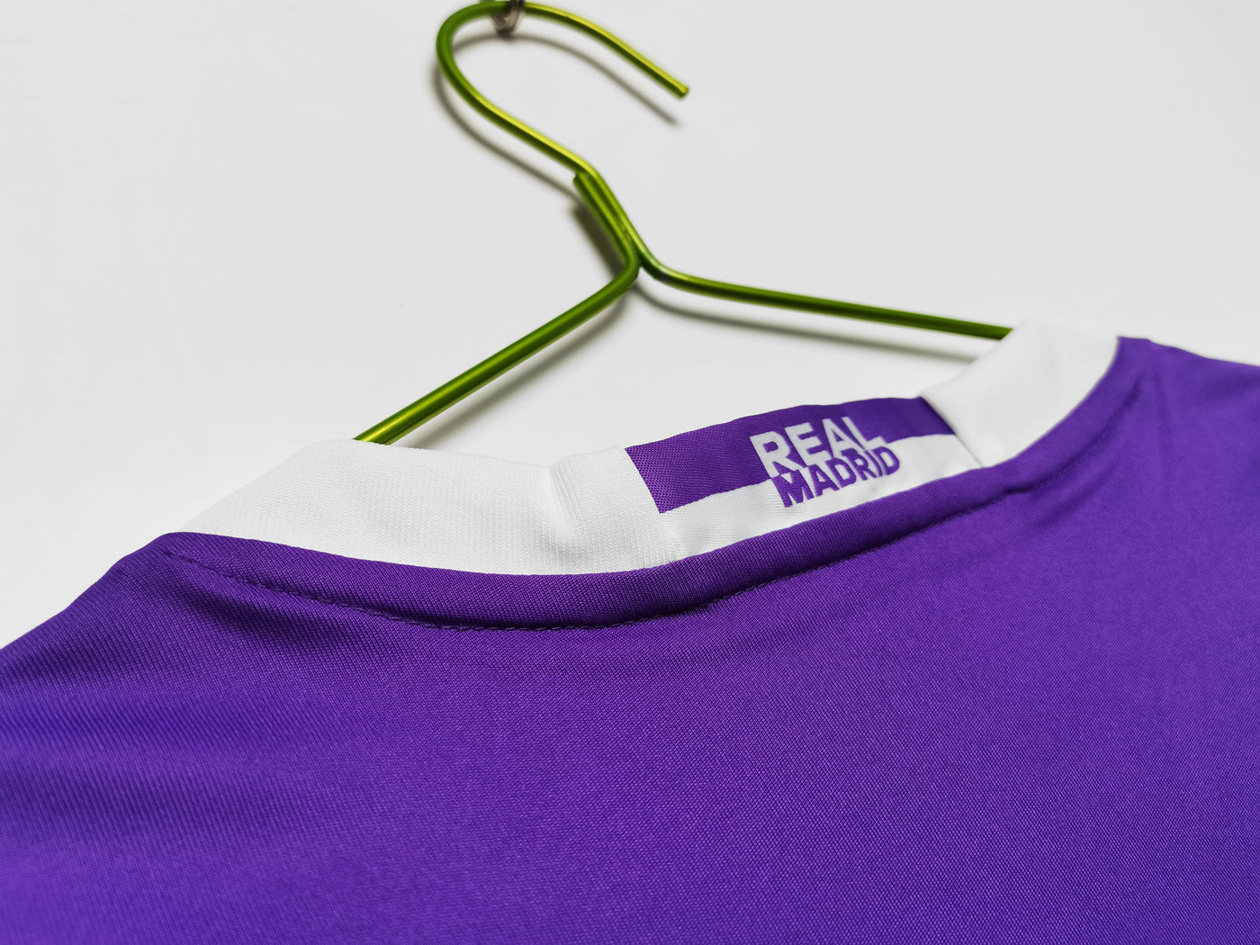 Real Madrid 16/17 UCL Away Retro Shirt