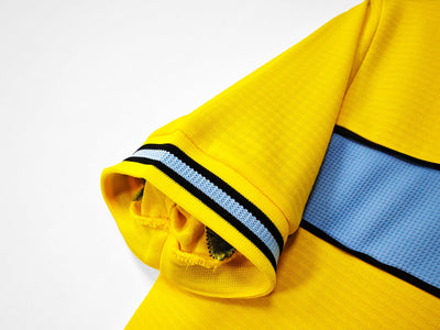 Lazio 99/00 Away Retro Shirt