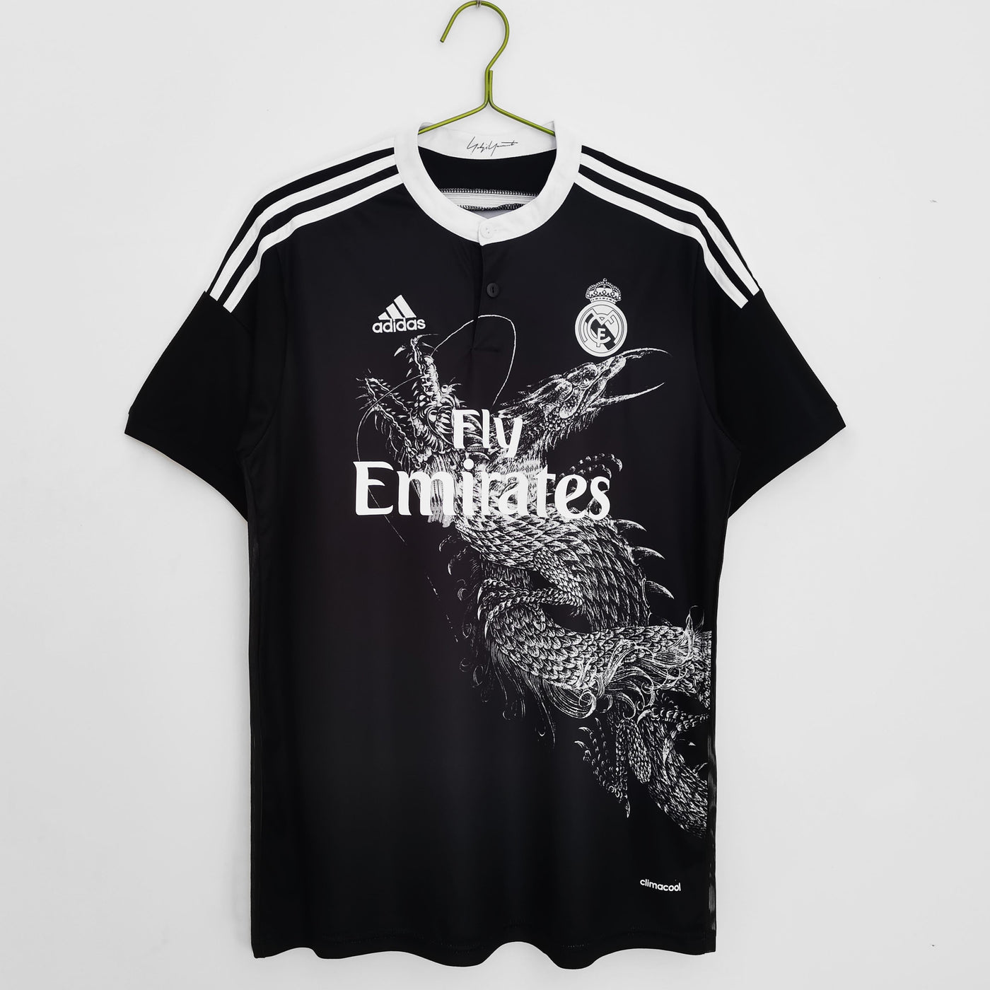 Real Madrid 14/15 Third Retro Shirt