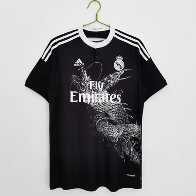 Real Madrid 14/15 Third Retro Shirt