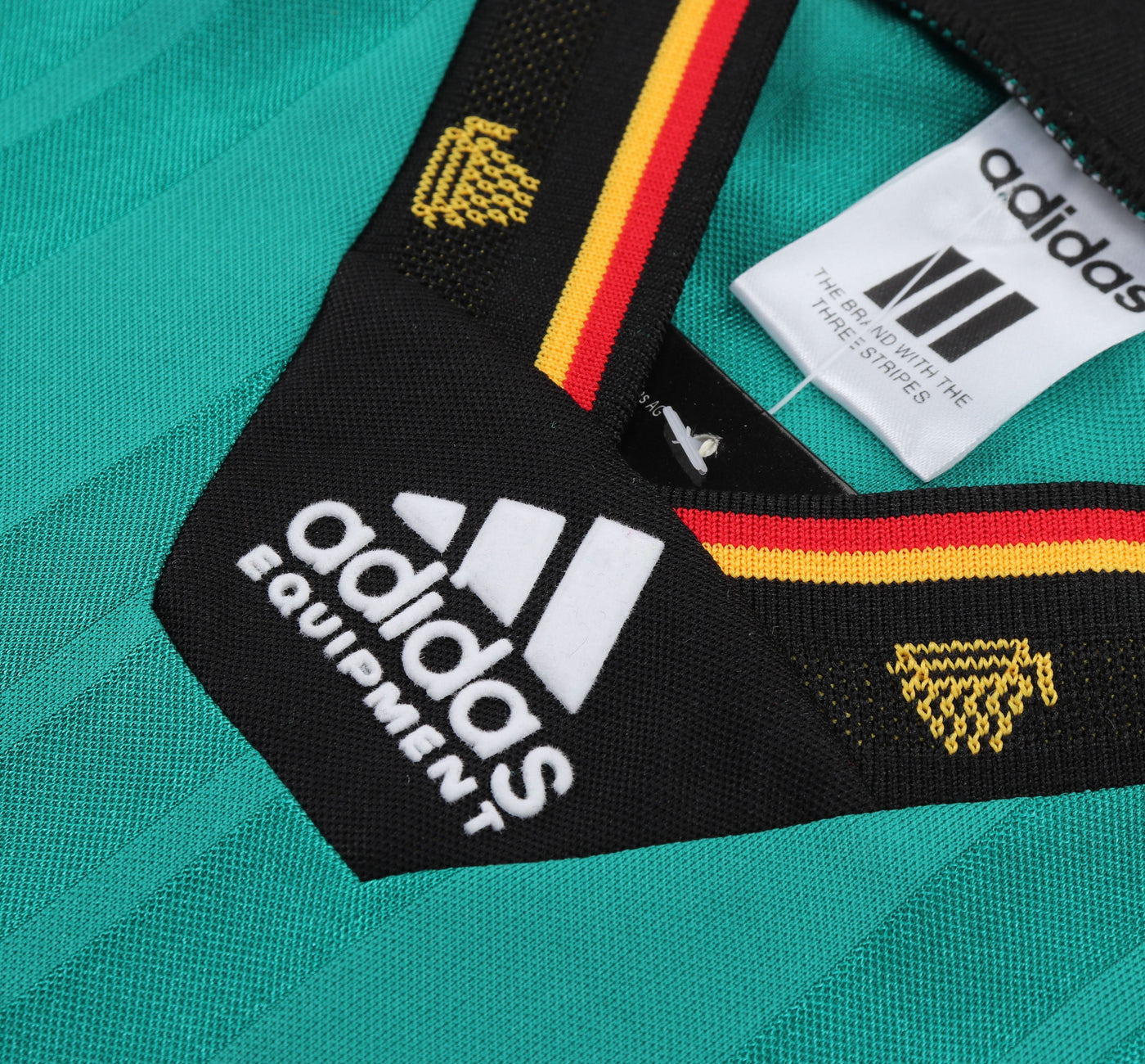 Germany 1992 Children's Away Retro Set