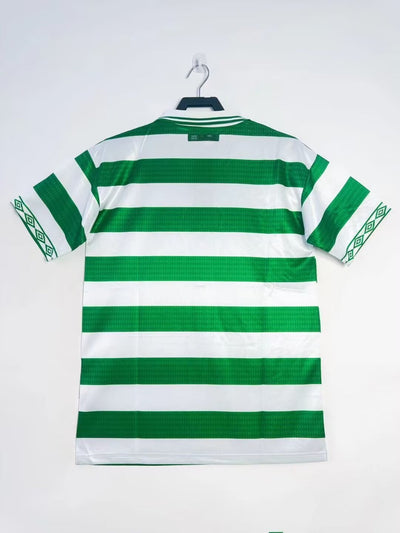 Sporting 97/99 Home Retro Shirt