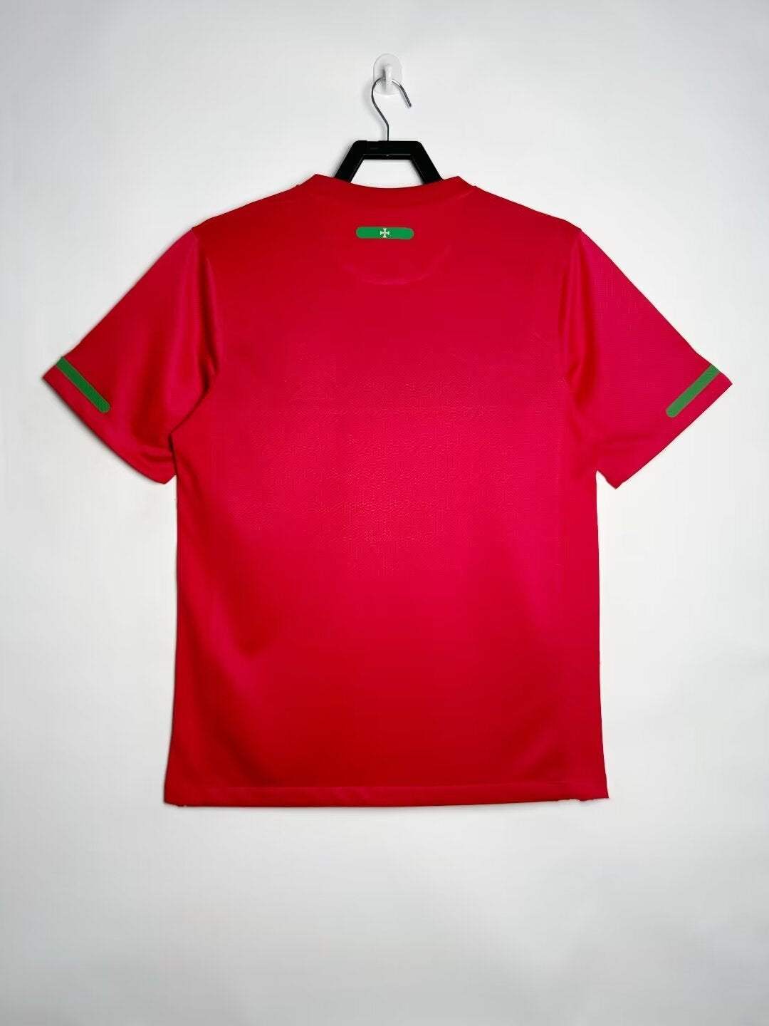 Portugal 2010 Home Retro Shirt
