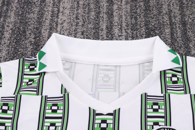 Nigeria 1994 Children's Away Retro Set